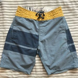 Boys swim trunks